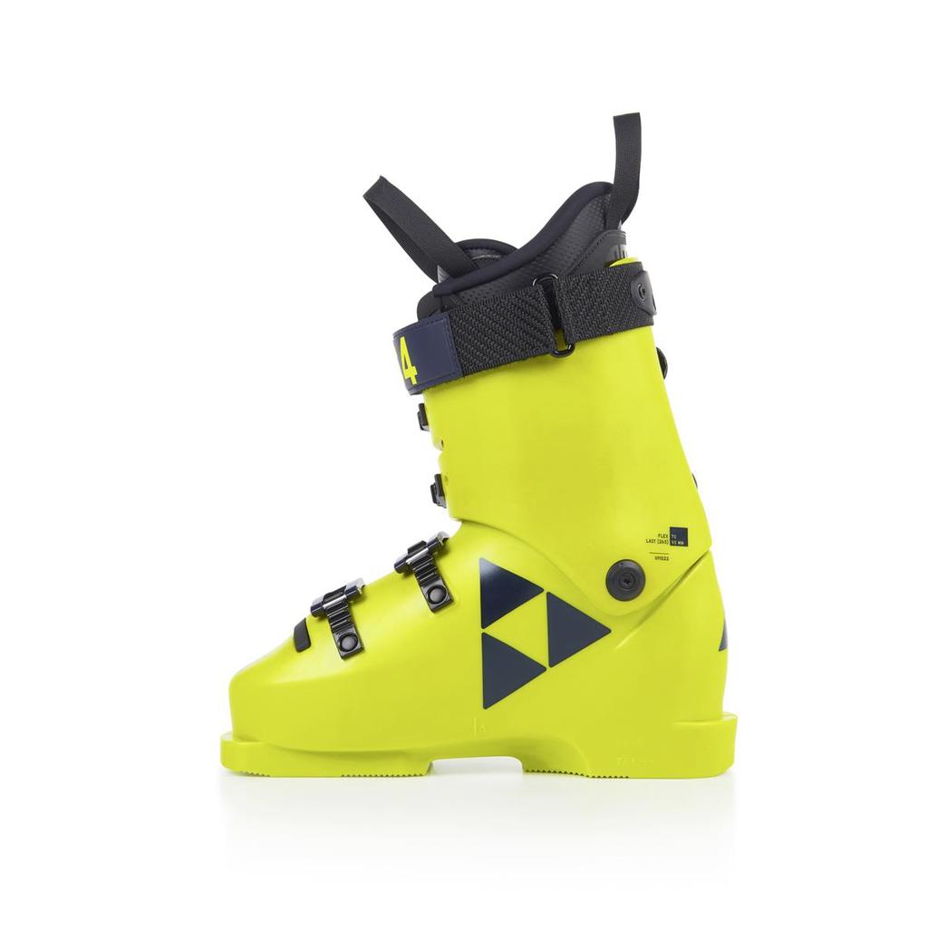 Buty narciarskie Fischer RC4 Podium LT 70