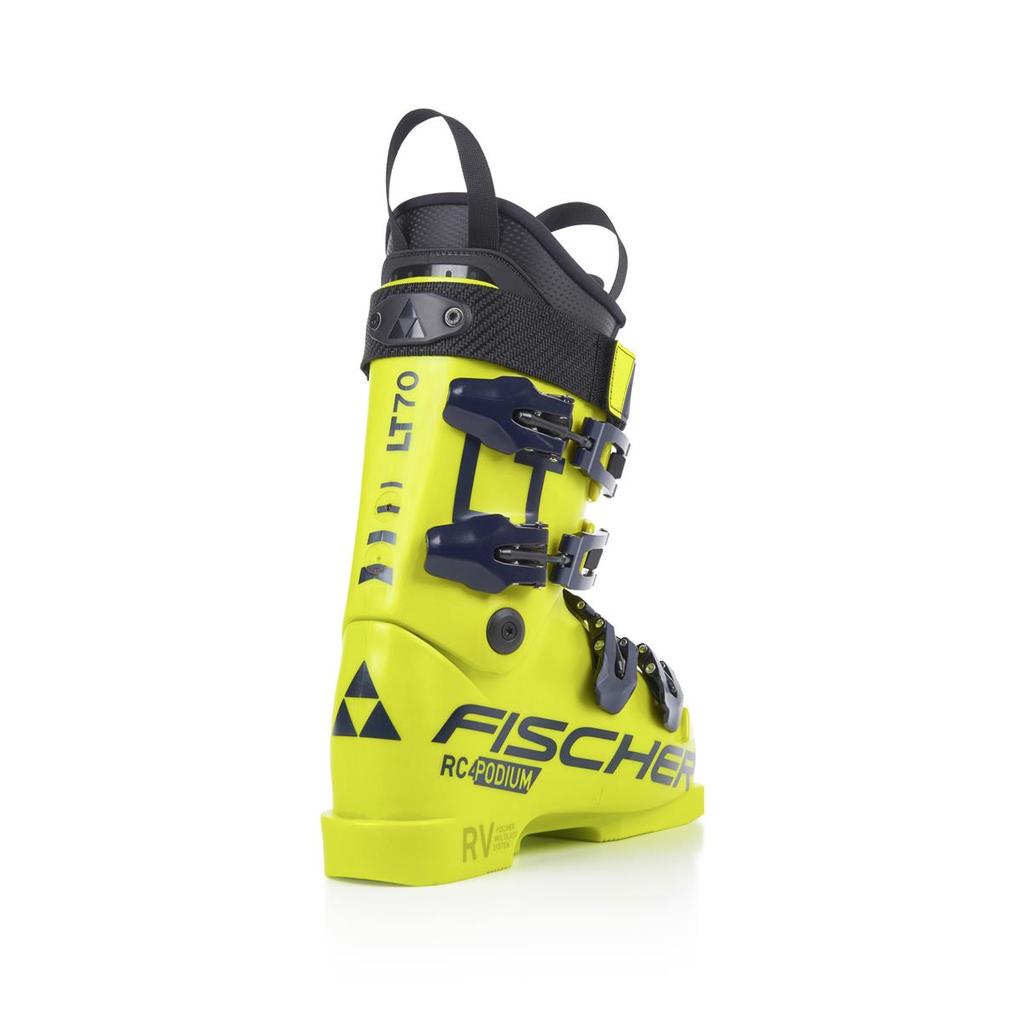 Buty narciarskie Fischer RC4 Podium LT 70
