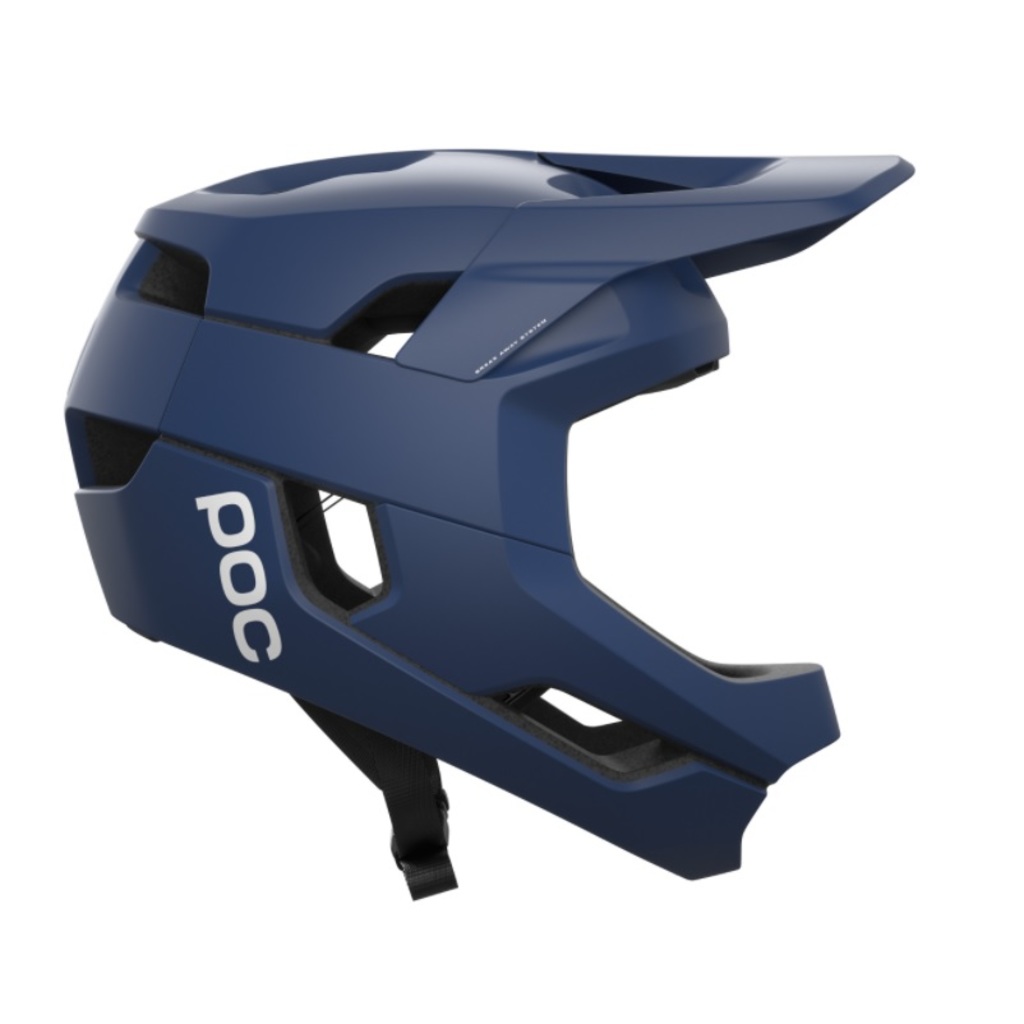 Kaski rowerowe POC Otocon