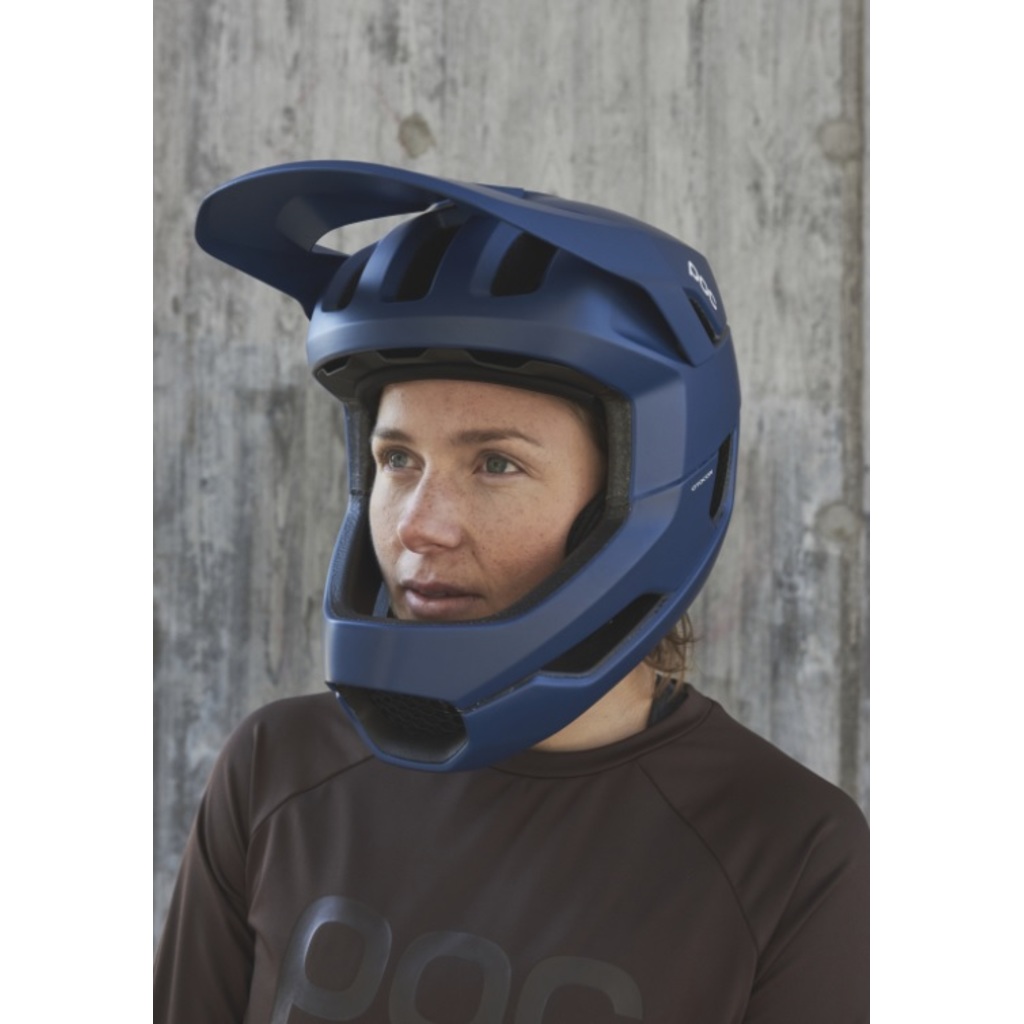 Kaski rowerowe POC Otocon