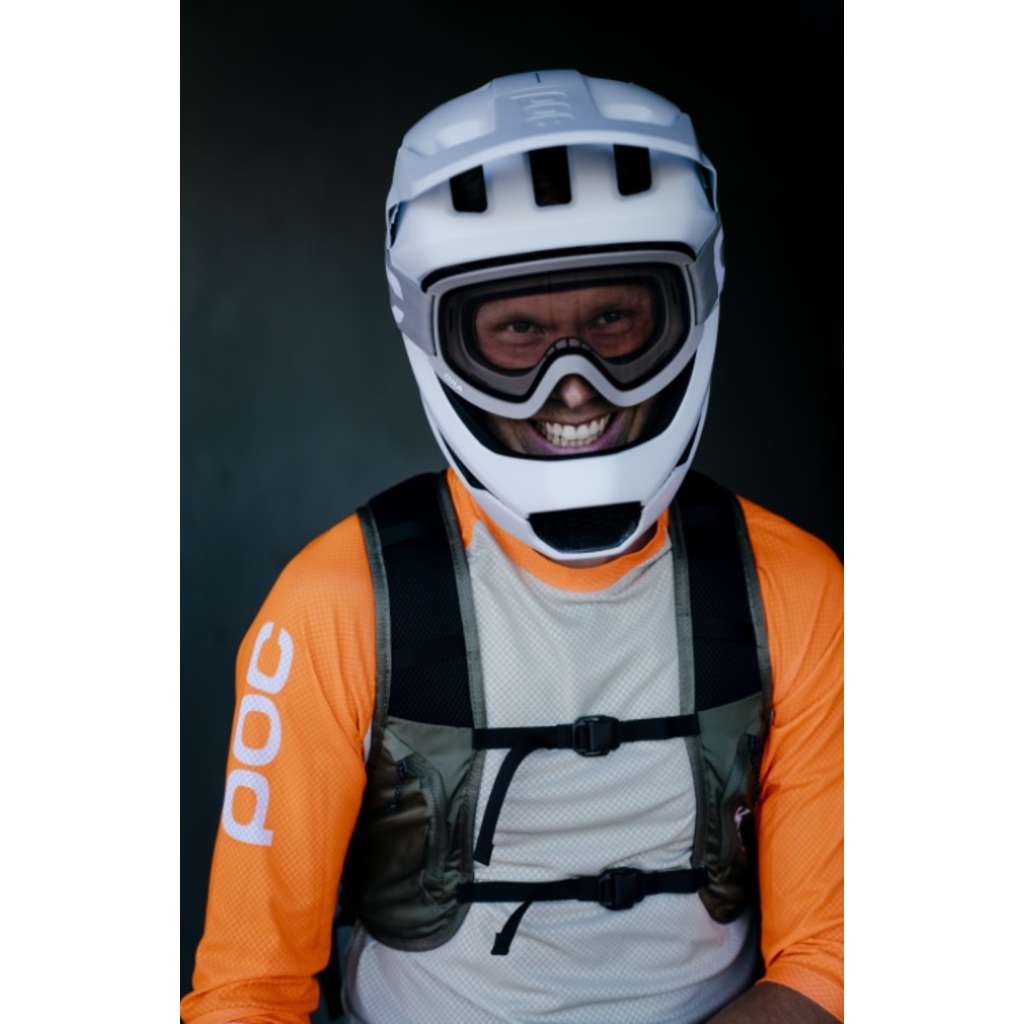 Kaski rowerowe POC Otocon