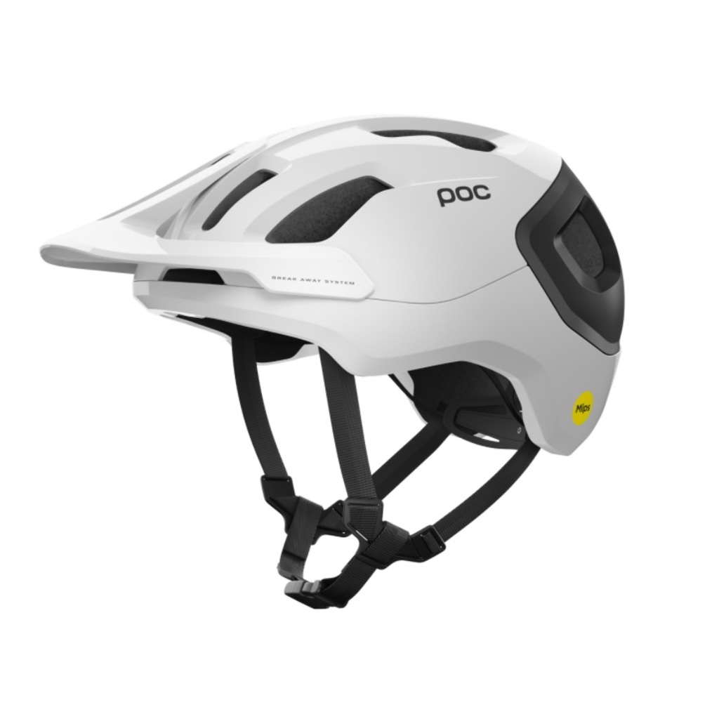 Kaski rowerowe POC Axion Race MIPS 