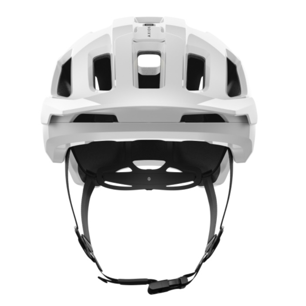 Kaski rowerowe POC Axion Race MIPS 