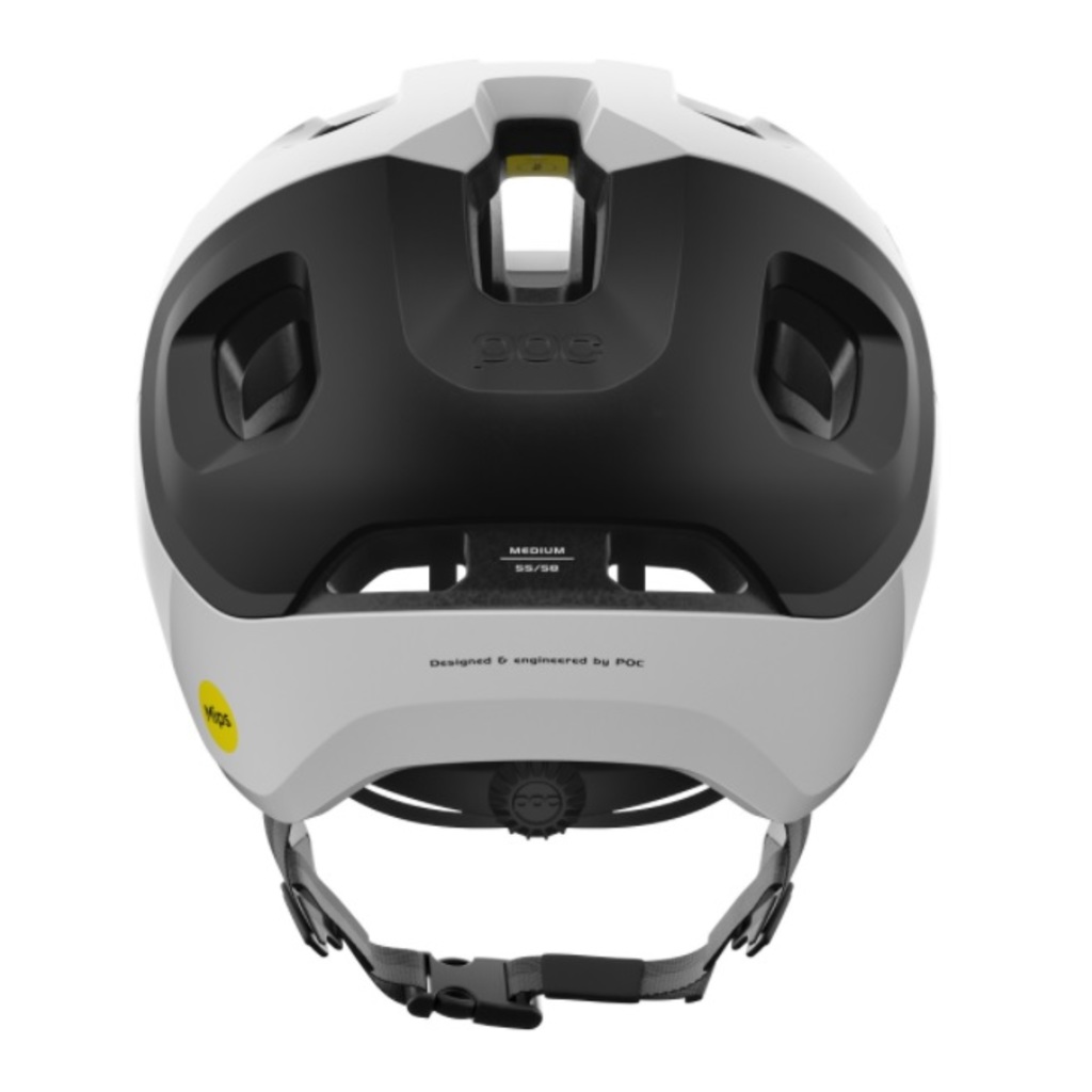 Kaski rowerowe POC Axion Race MIPS 