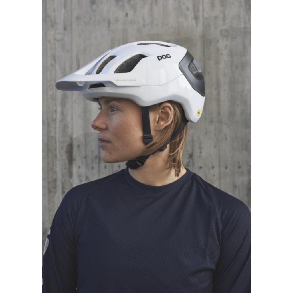 Kaski rowerowe POC Axion Race MIPS 