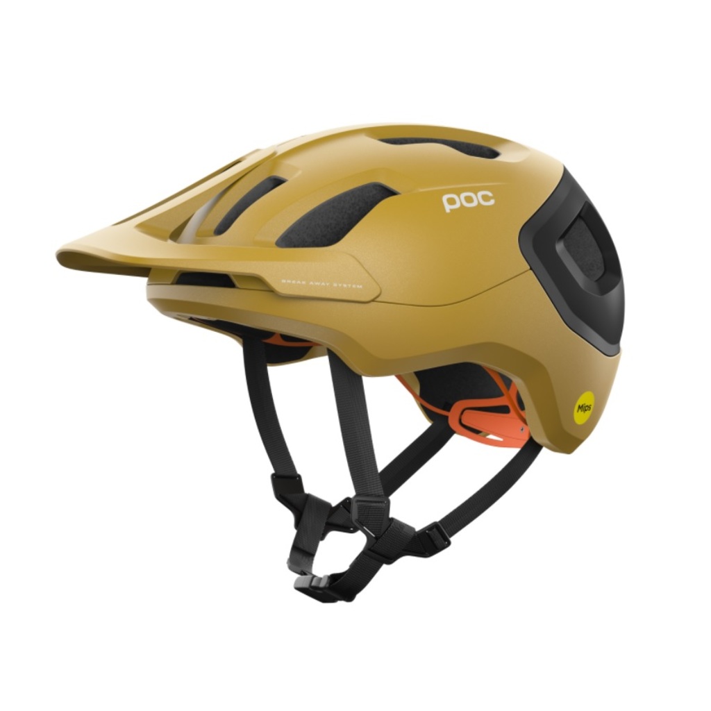 POC Axion Race MIPS