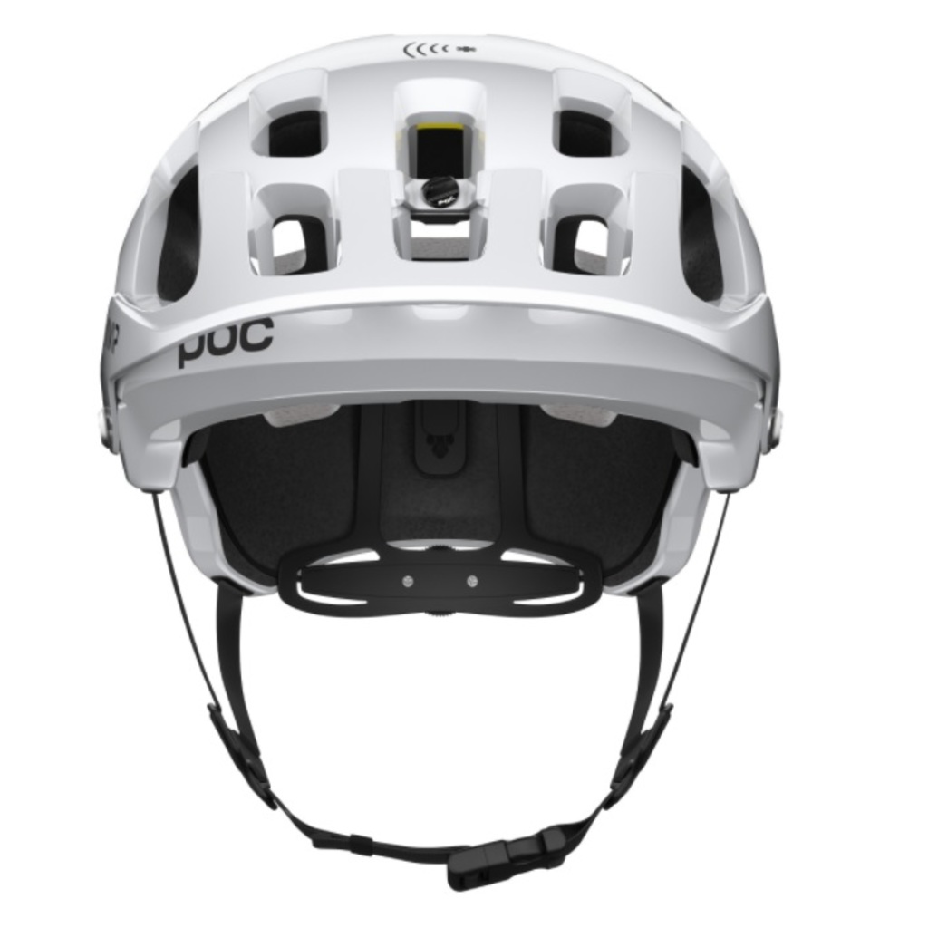 Kaski rowerowe POC Tectal Race MIPS NFC
