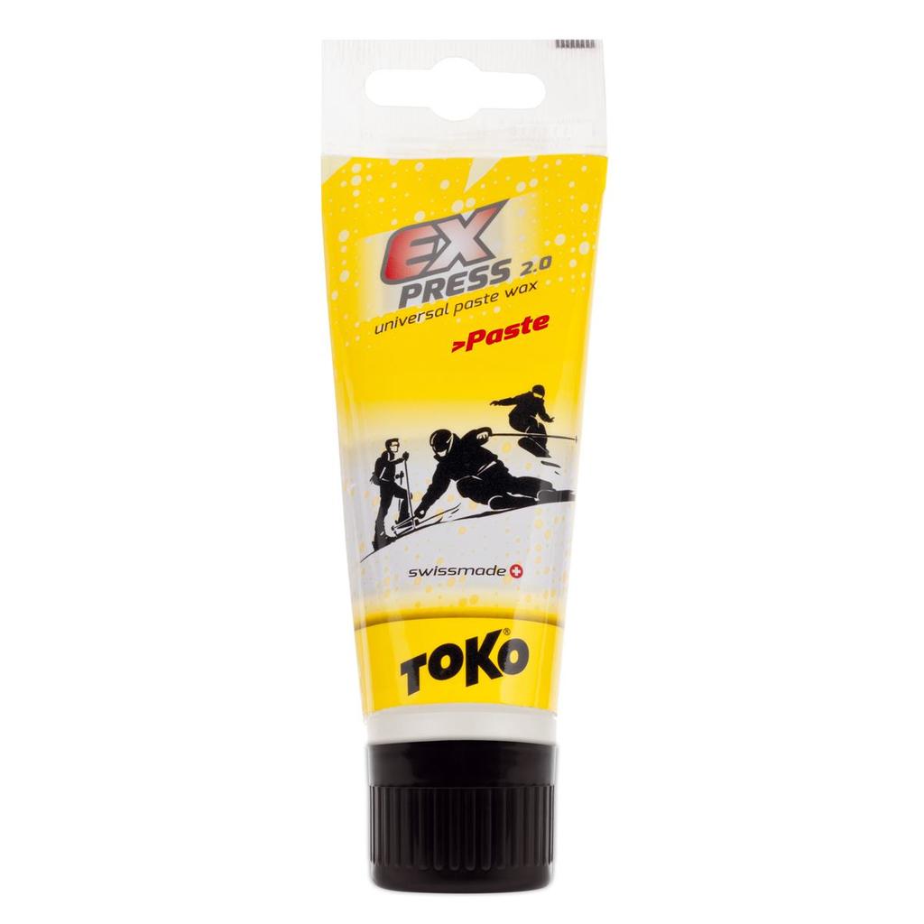 Toko Express Paste Wax 75ml