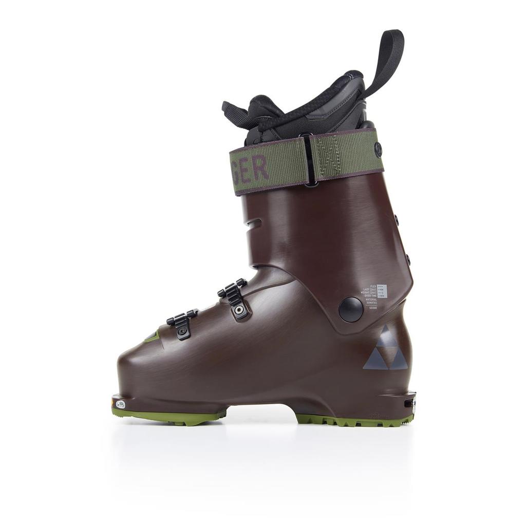 Skialp buty Fischer Ranger One 130 VAC GW DYN