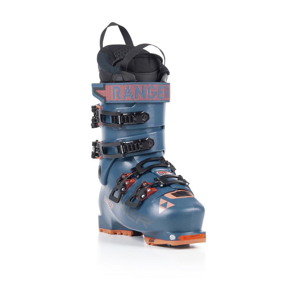 Skialp buty Fischer Ranger One 115 VAC GW DYN