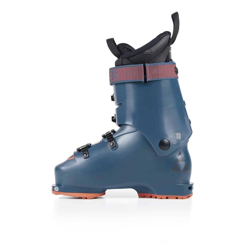Skialp buty Fischer Ranger One 115 VAC GW DYN