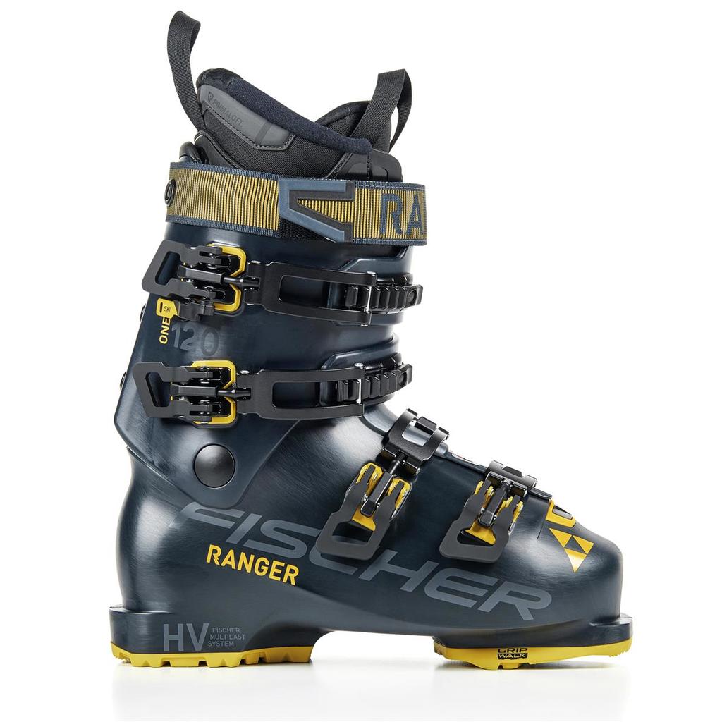 Buty narciarskie Fischer Ranger One 120 VAC GW