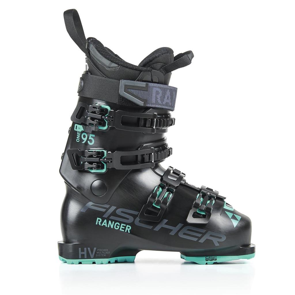 Buty narciarskie Fischer Ranger One 95 VAC GW WS