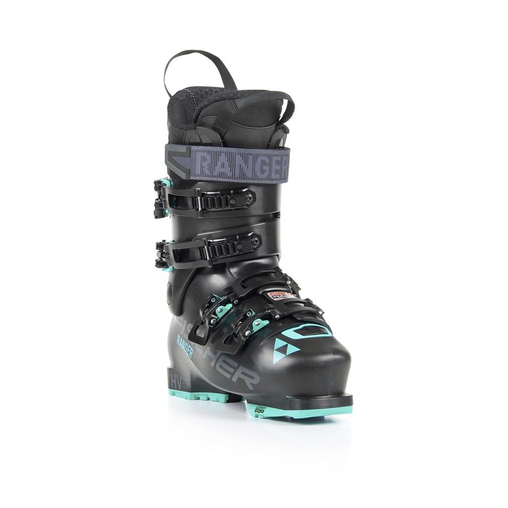 Buty narciarskie Fischer Ranger One 95 VAC GW WS