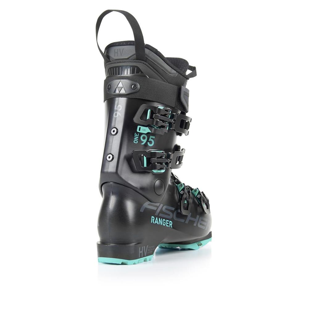 Buty narciarskie Fischer Ranger One 95 VAC GW WS