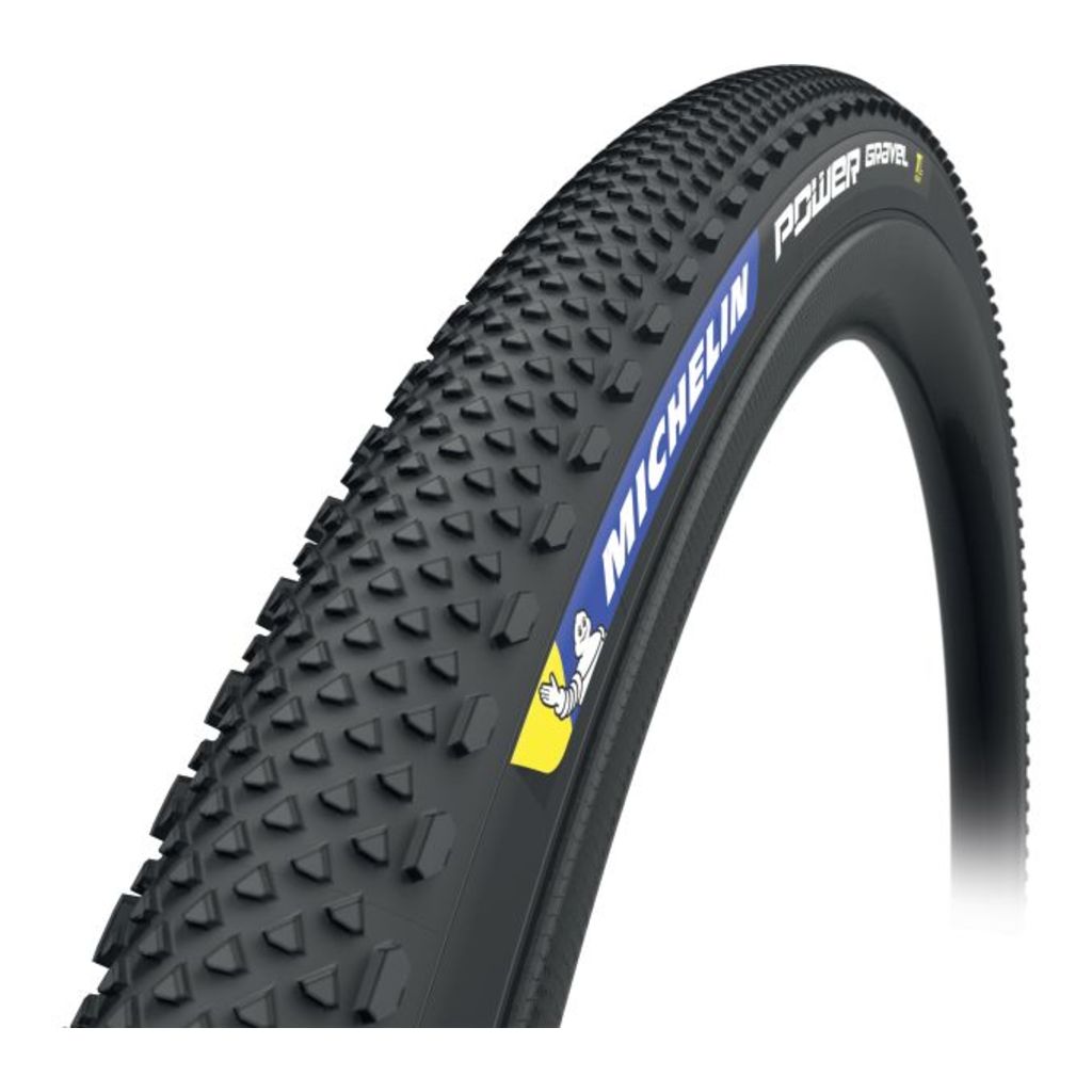 Michelin POWER Gravel - Competition Line 28 x 1.35/35-622