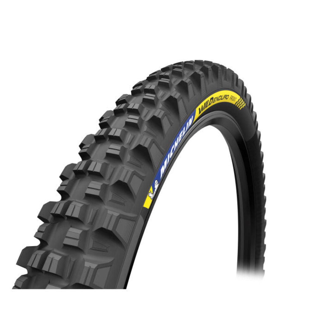 Michelin WILD ENDURO FRONT - GUM-X3D Racing Line 29