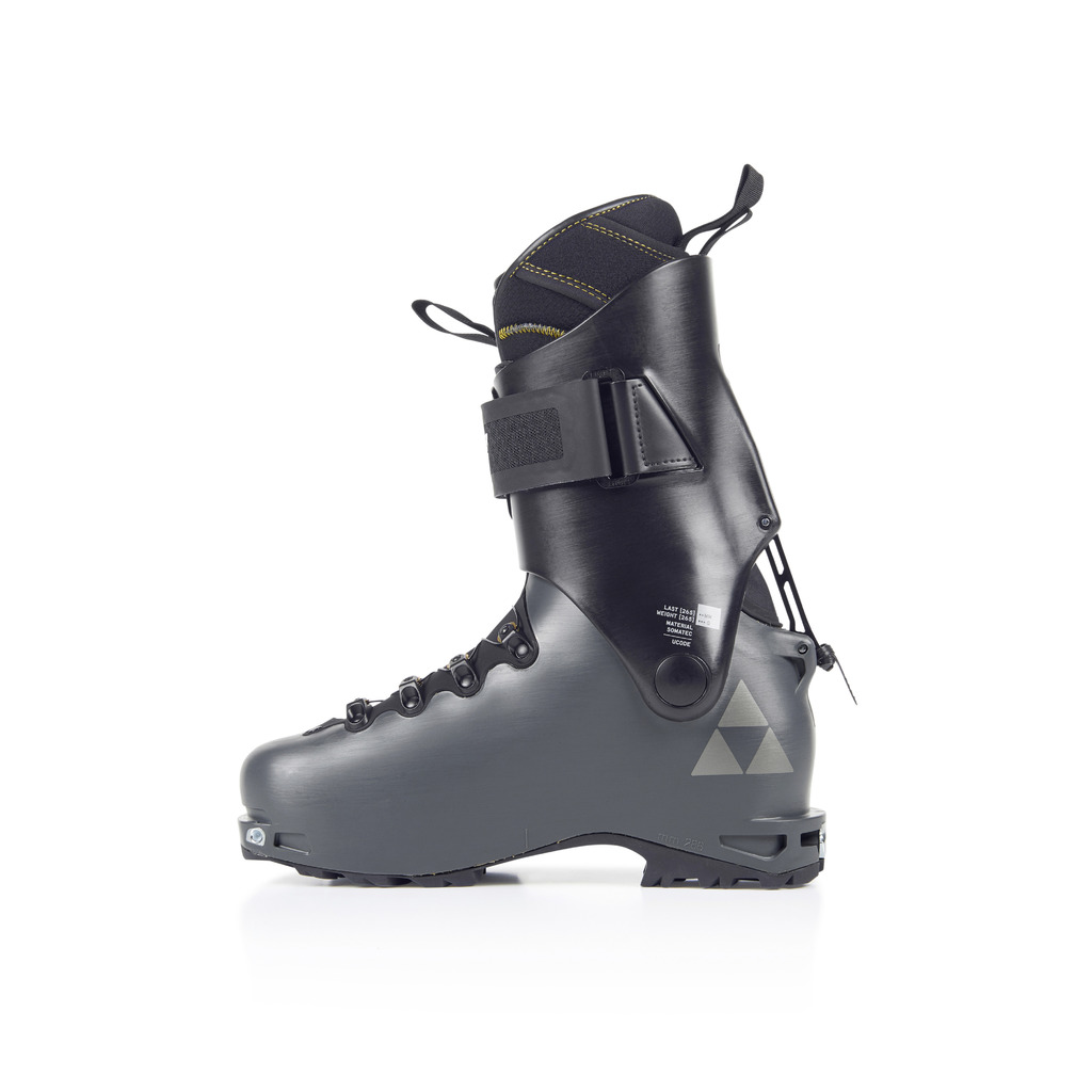 Skialp buty Fischer Travers CS