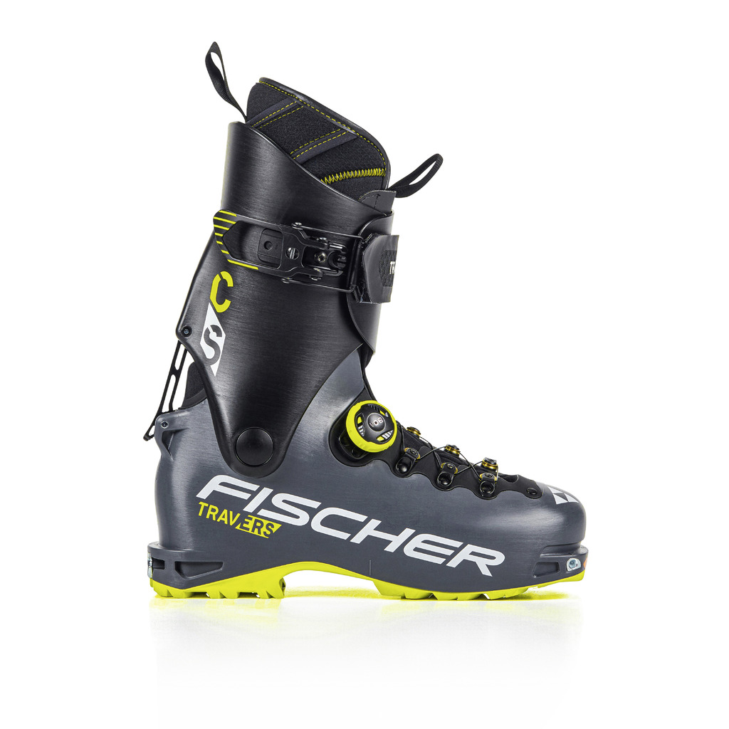 Fischer Travers CS