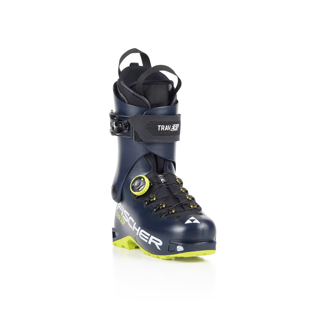 Skialp buty Fischer Travers GR
