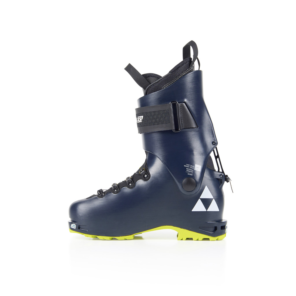 Skialp buty Fischer Travers GR