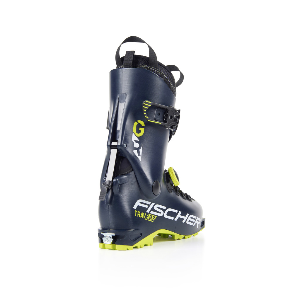 Skialp buty Fischer Travers GR