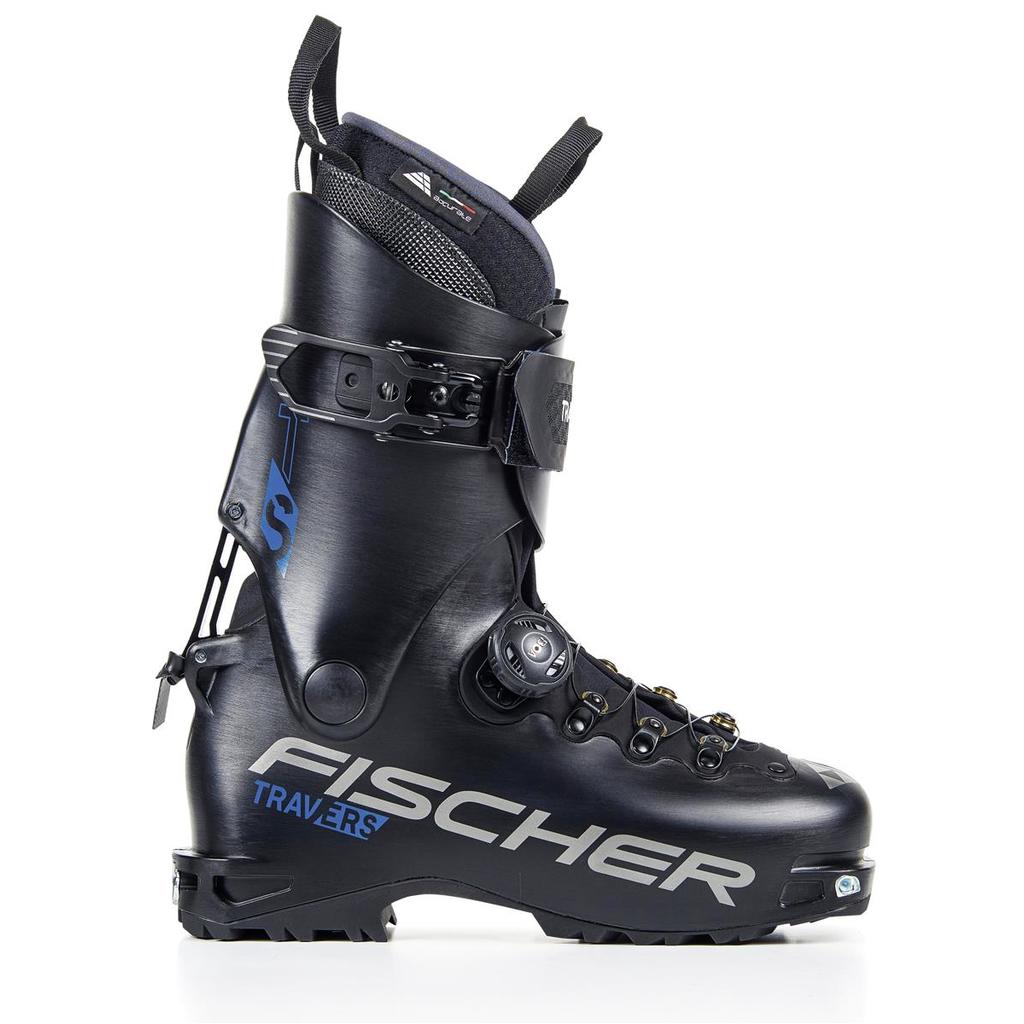 Skialp buty Fischer Travers TS
