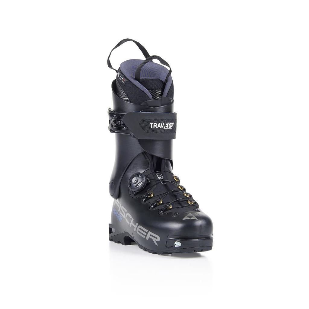 Skialp buty Fischer Travers TS