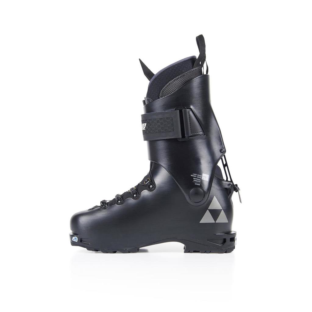 Skialp buty Fischer Travers TS
