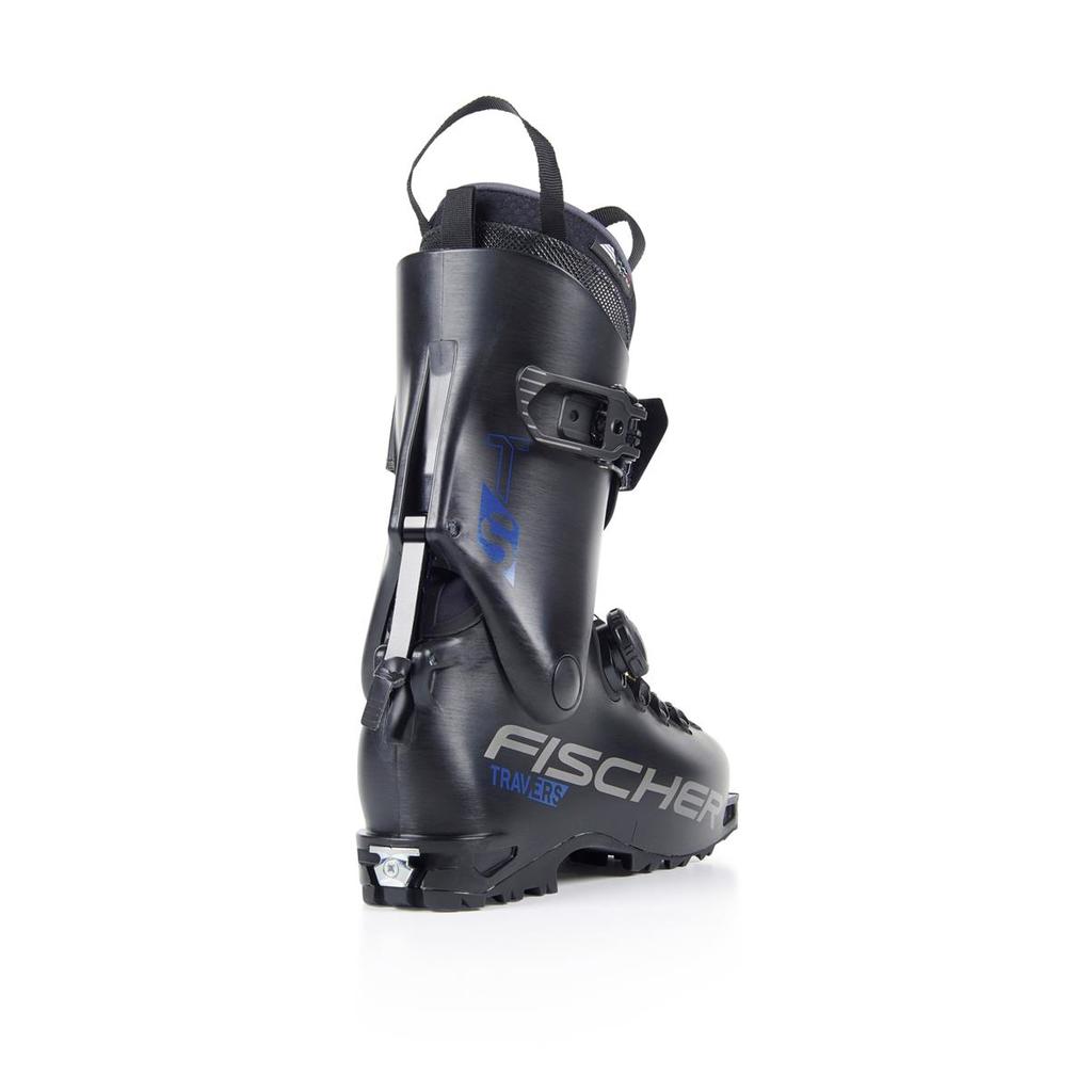 Skialp buty Fischer Travers TS