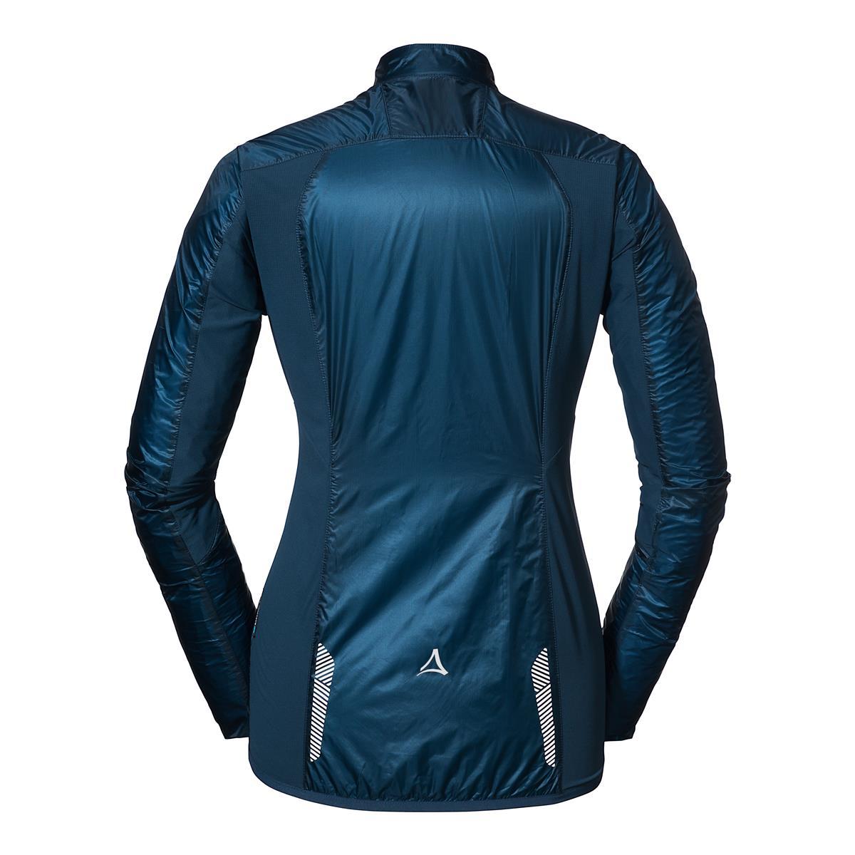 Odzież na rower Schöffel Jacket Gaiole L