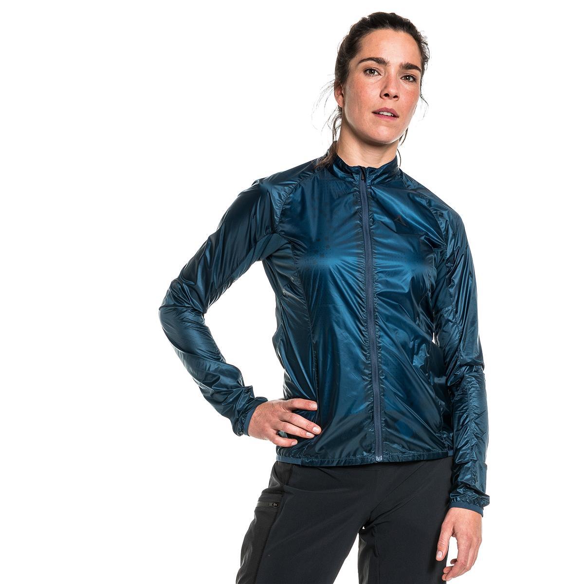 Odzież na rower Schöffel Jacket Gaiole L