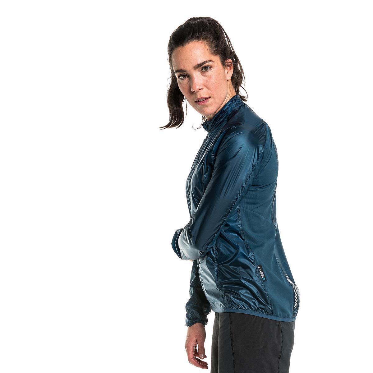 Odzież na rower Schöffel Jacket Gaiole L