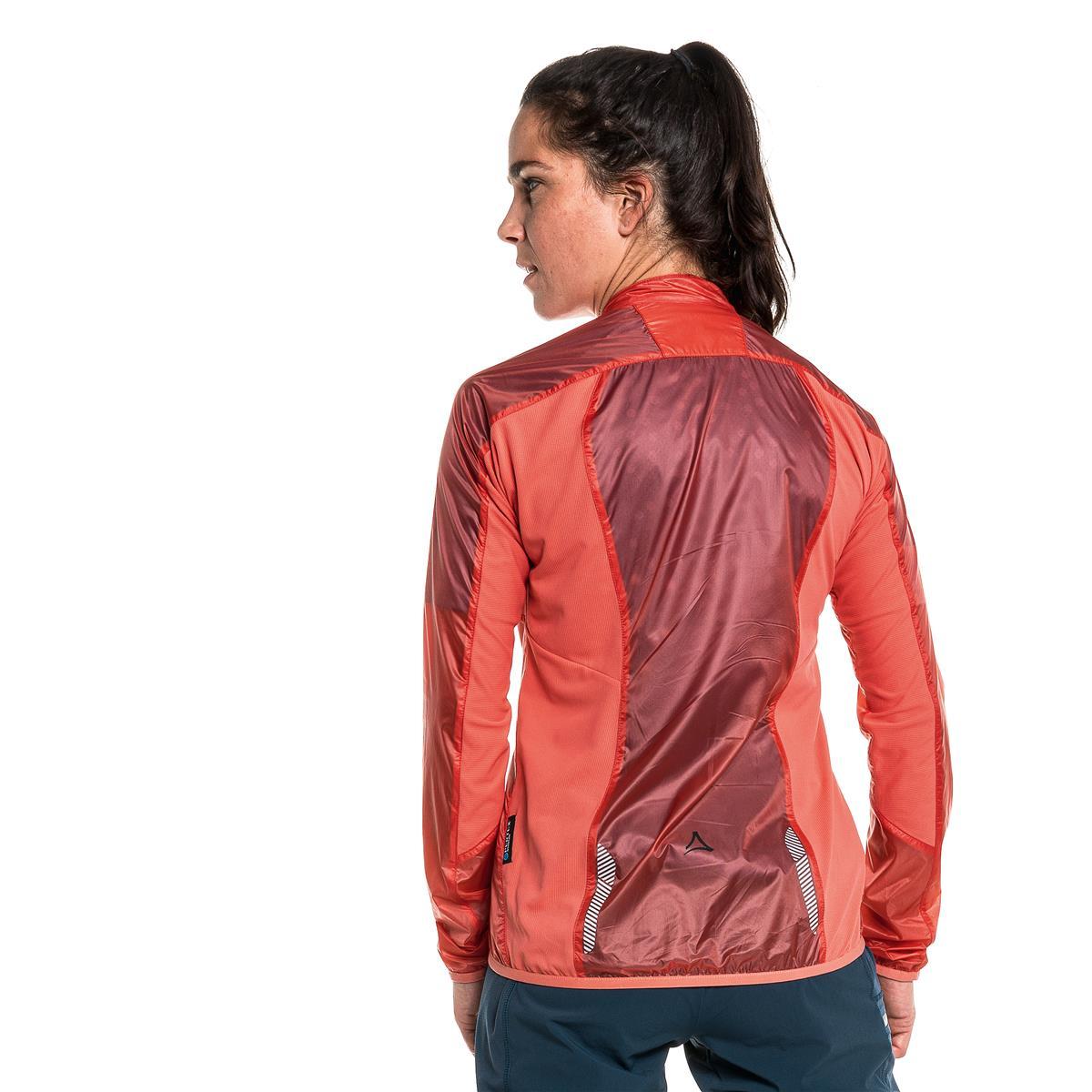 Odzież na rower Schöffel Jacket Gaiole L