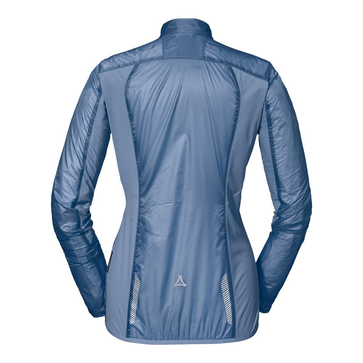 Odzież na rower Schöffel Jacket Gaiole L