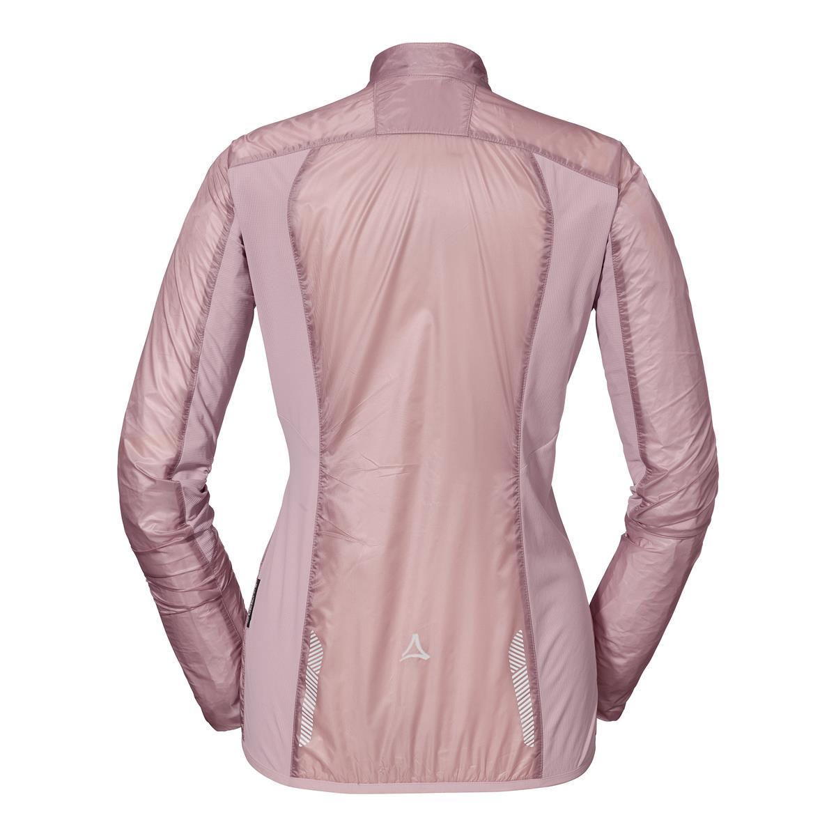 Odzież na rower Schöffel Jacket Gaiole L
