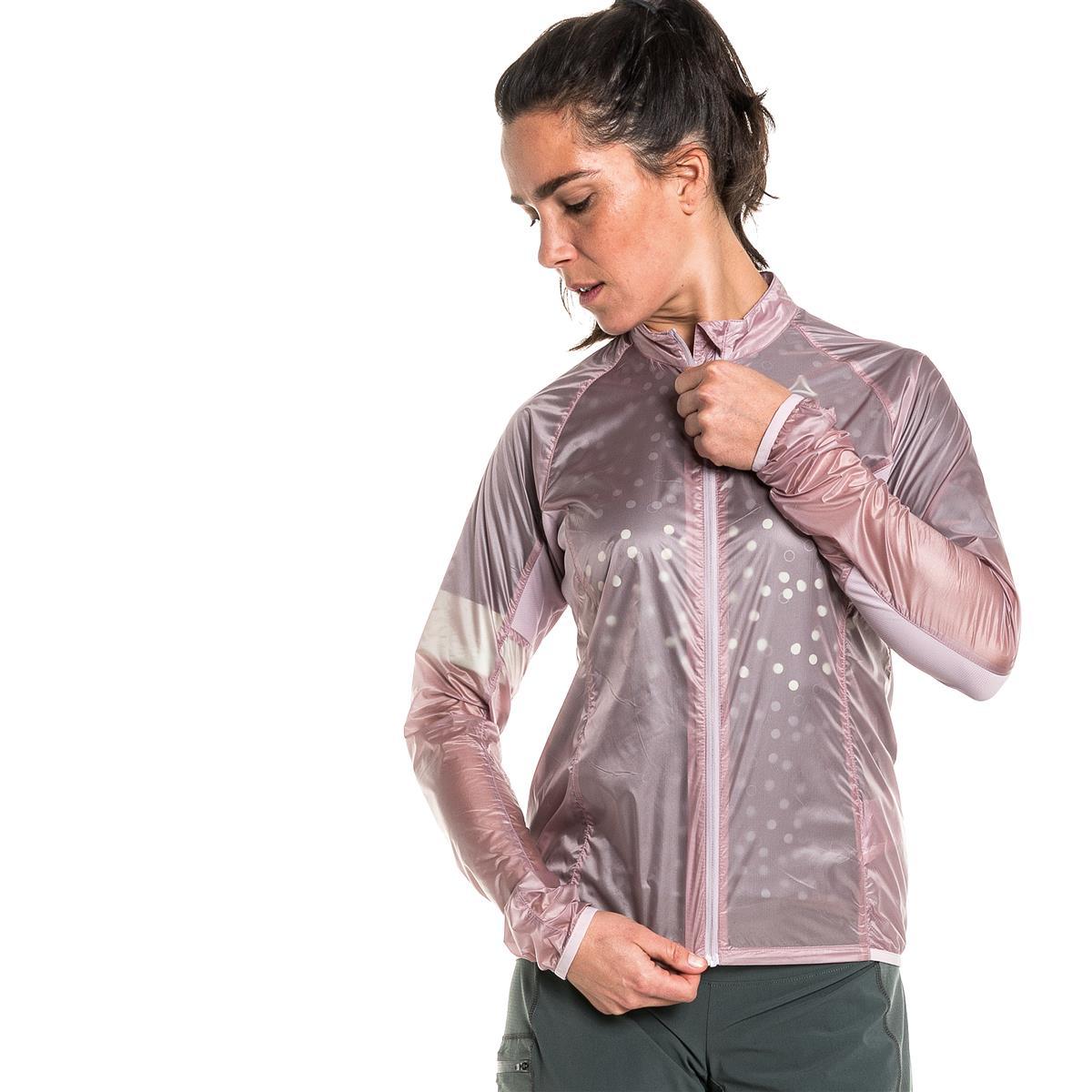 Odzież na rower Schöffel Jacket Gaiole L