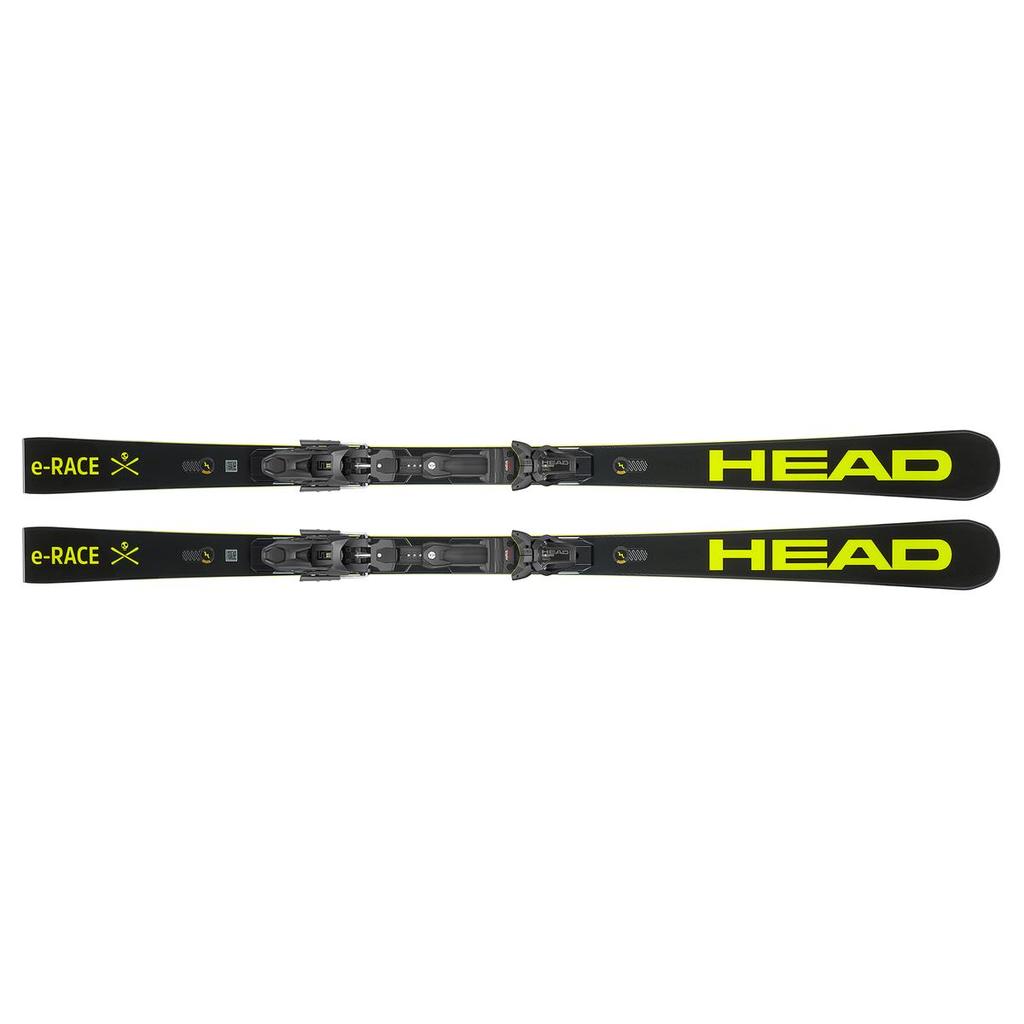 Head Worldcup Rebels e-Race