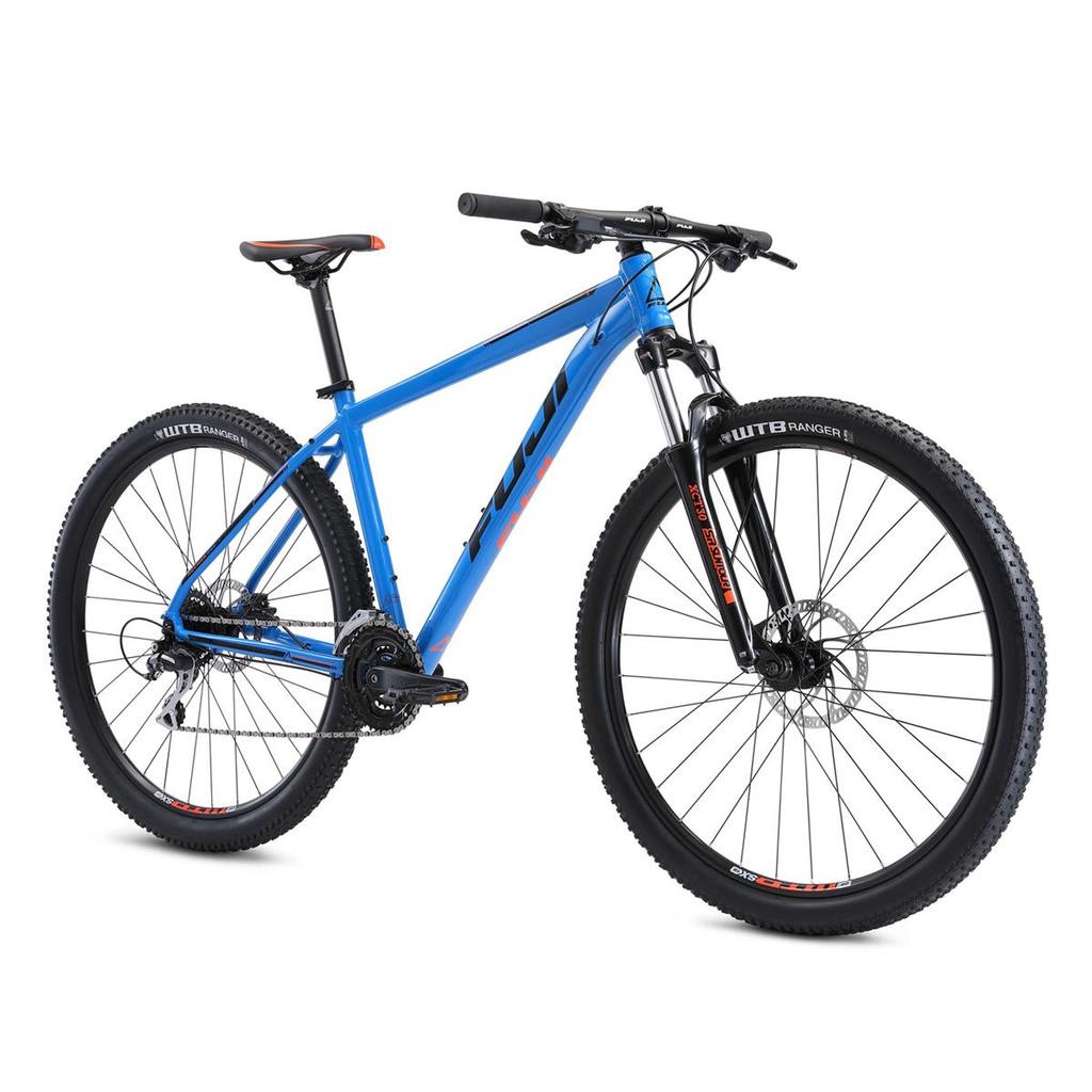 Rowery górskie Fuji Nevada 29 1.7 SRAM