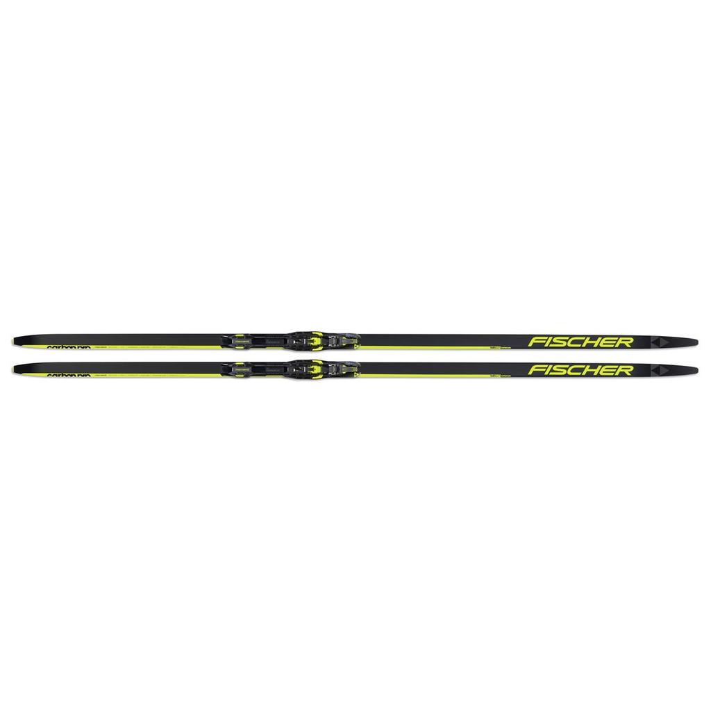 Fischer Twin Skin Carbon Pro