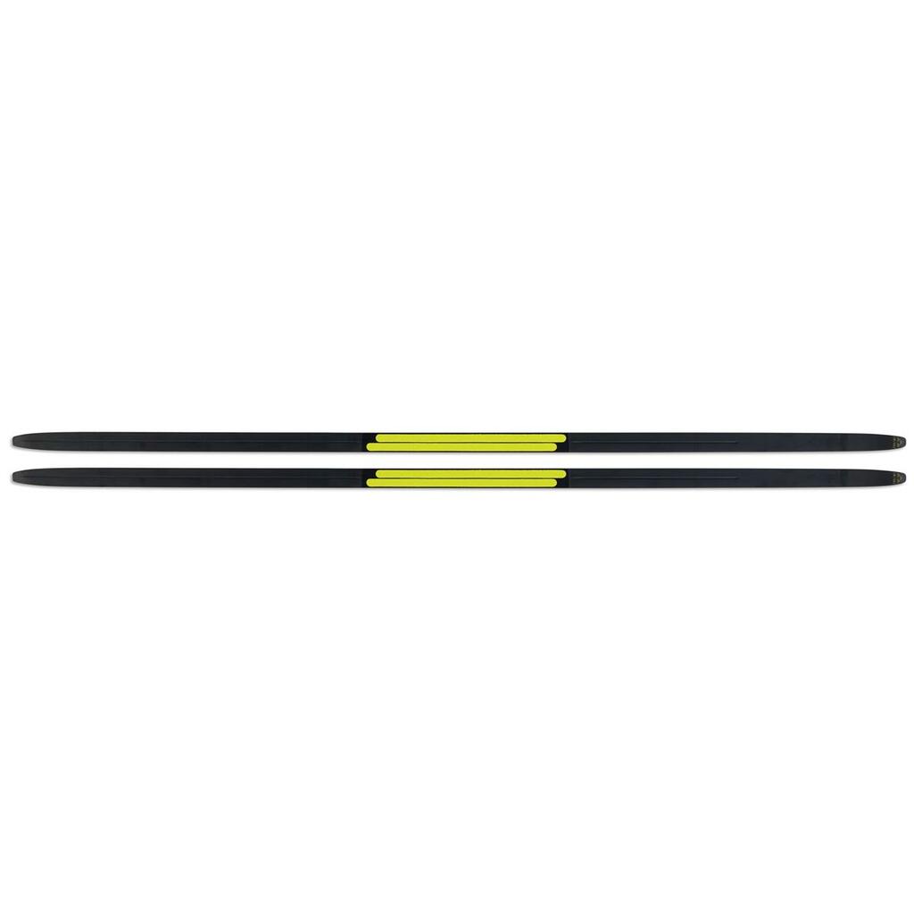 Biegówki Fischer Twin Skin Carbon Pro
