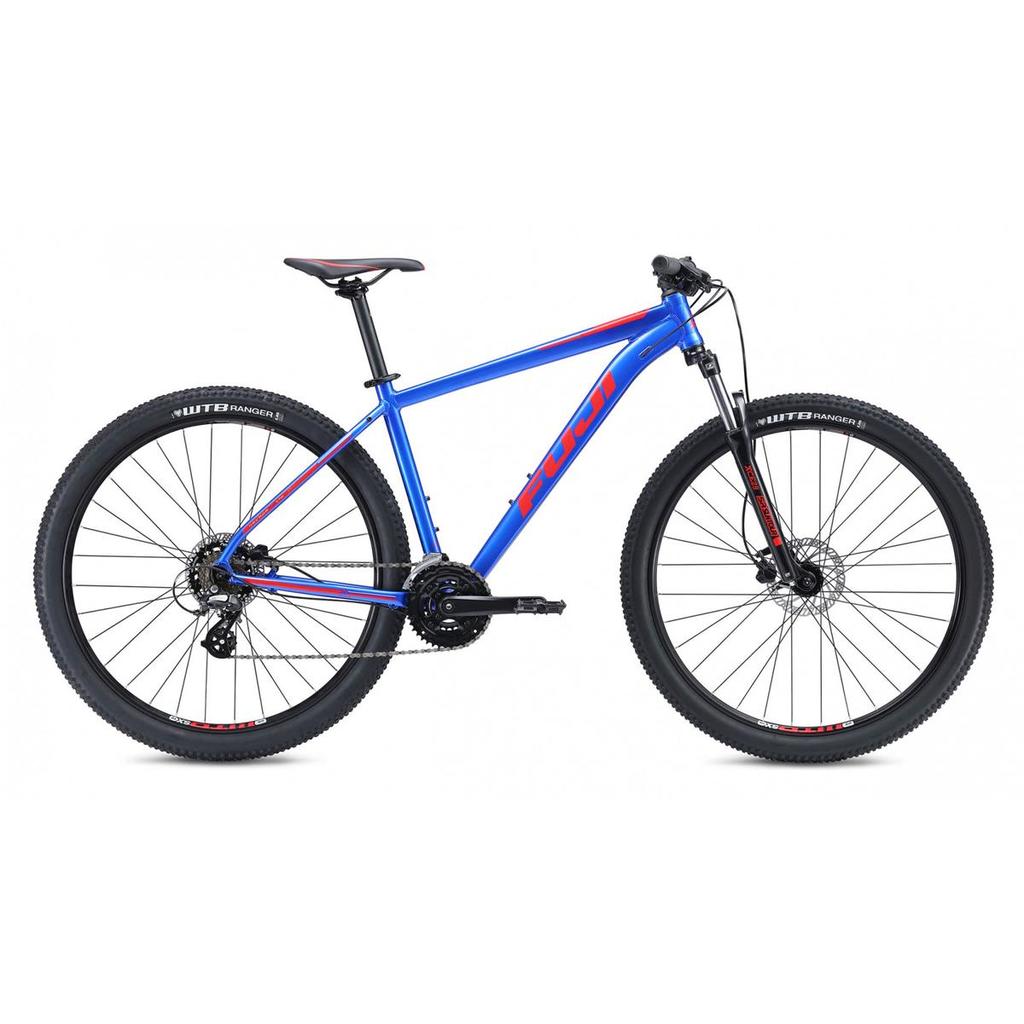 Rowery górskie Fuji Nevada 29 4.0 LTD