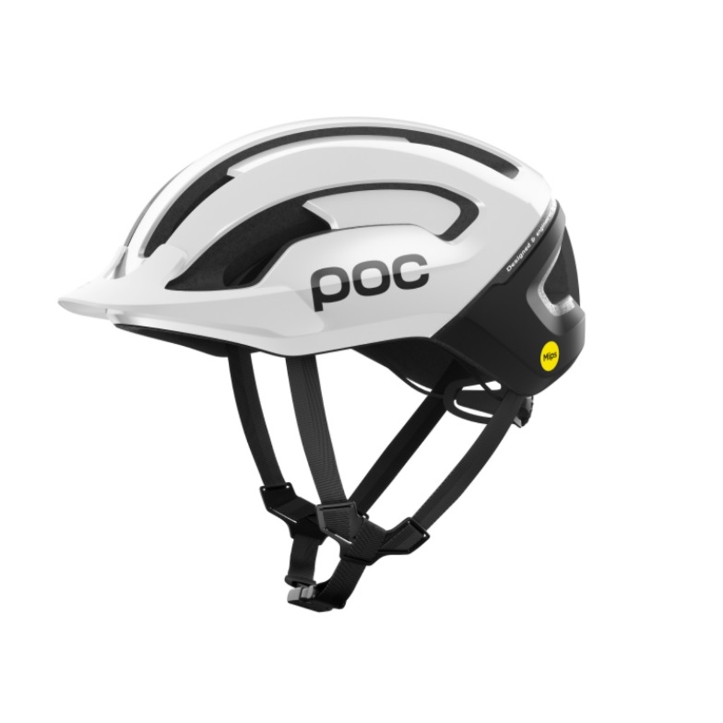 Kaski rowerowe POC Omne Air Resistance MIPS