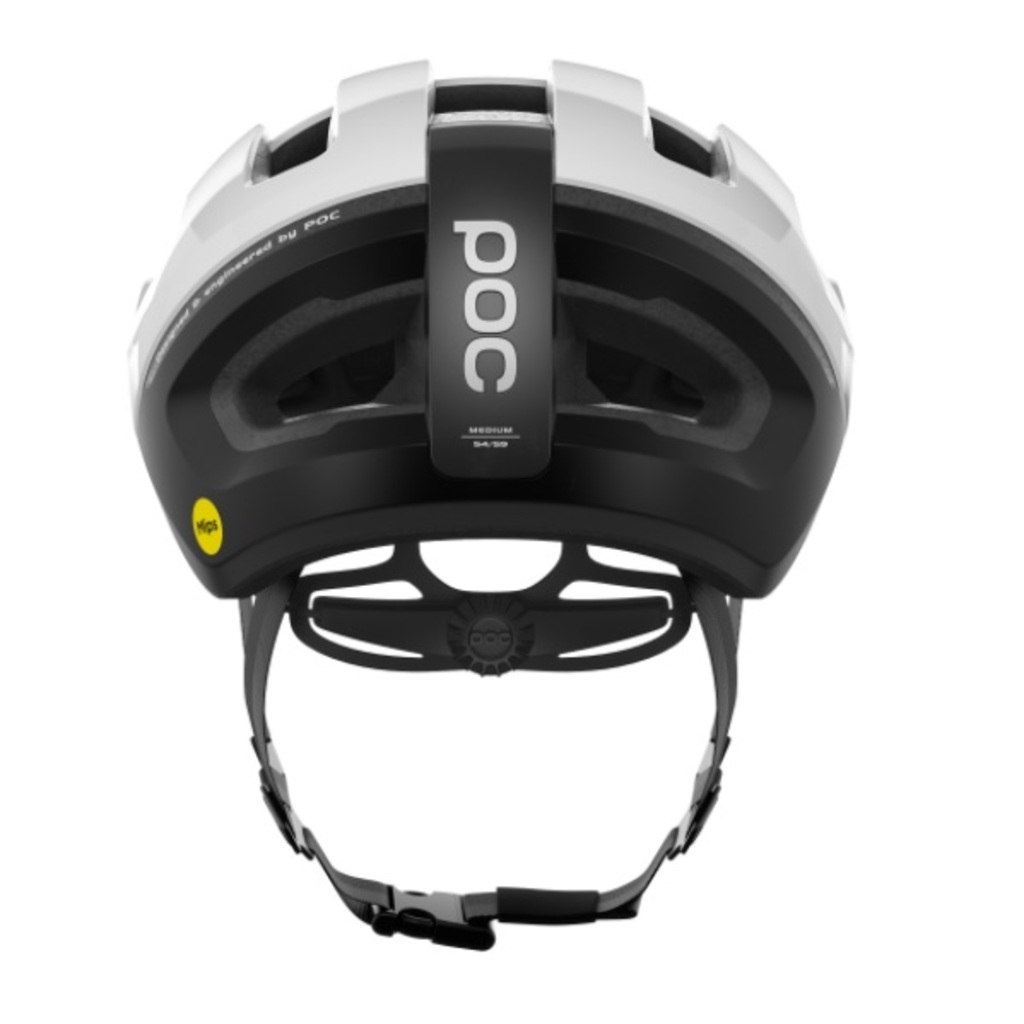 Kaski rowerowe POC Omne Air Resistance MIPS
