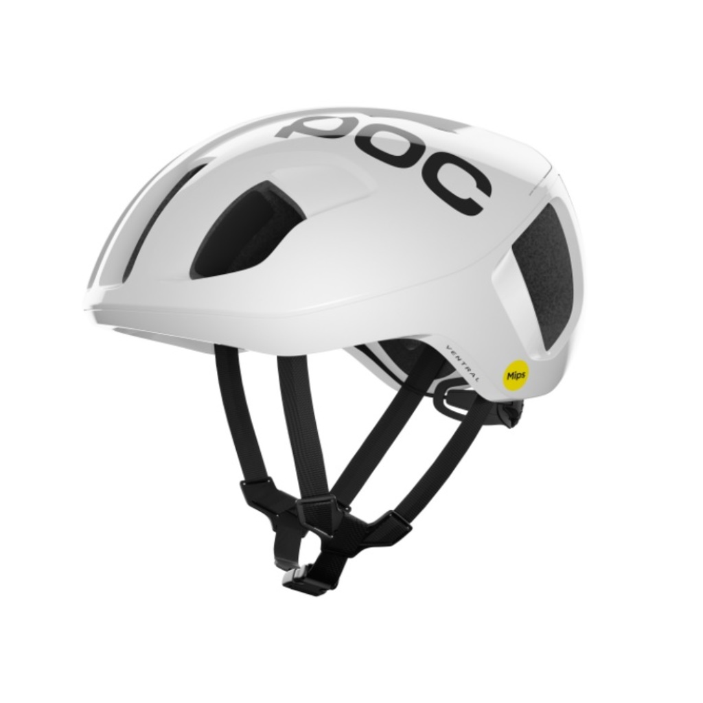 Kaski rowerowe POC Ventral MIPS