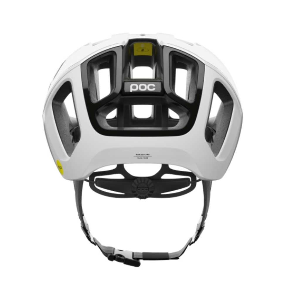 Kaski rowerowe POC Ventral MIPS