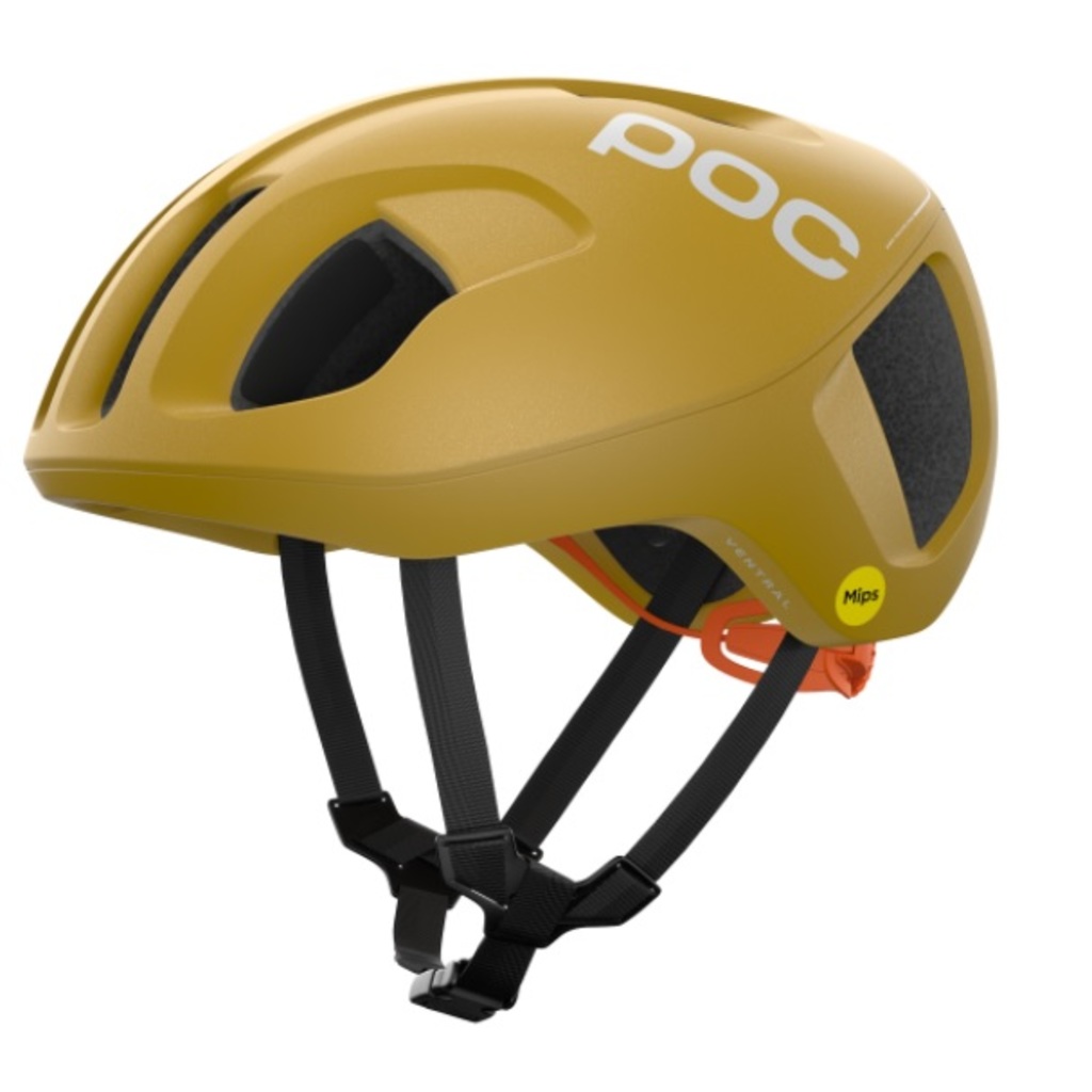 POC Ventral MIPS