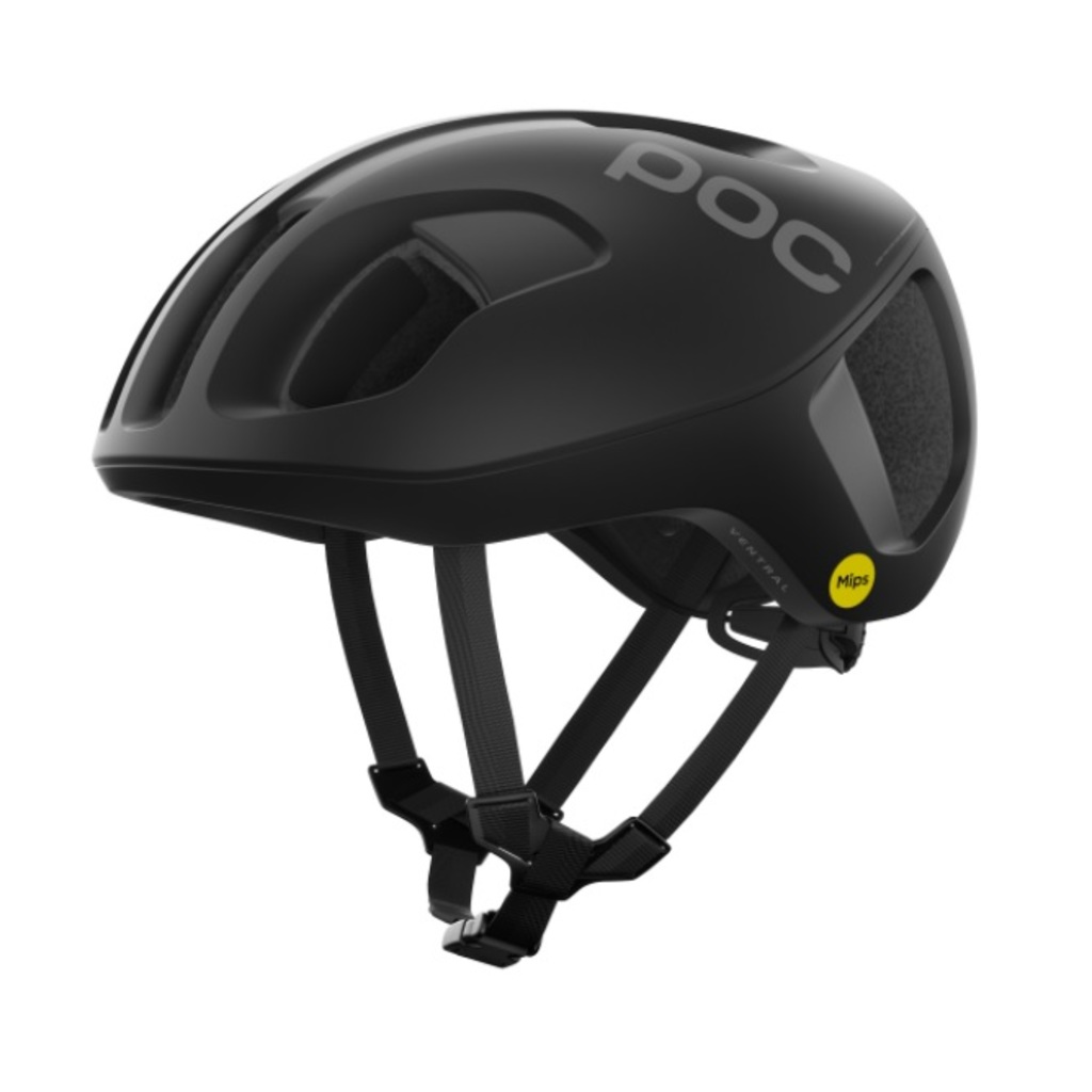 POC Ventral MIPS