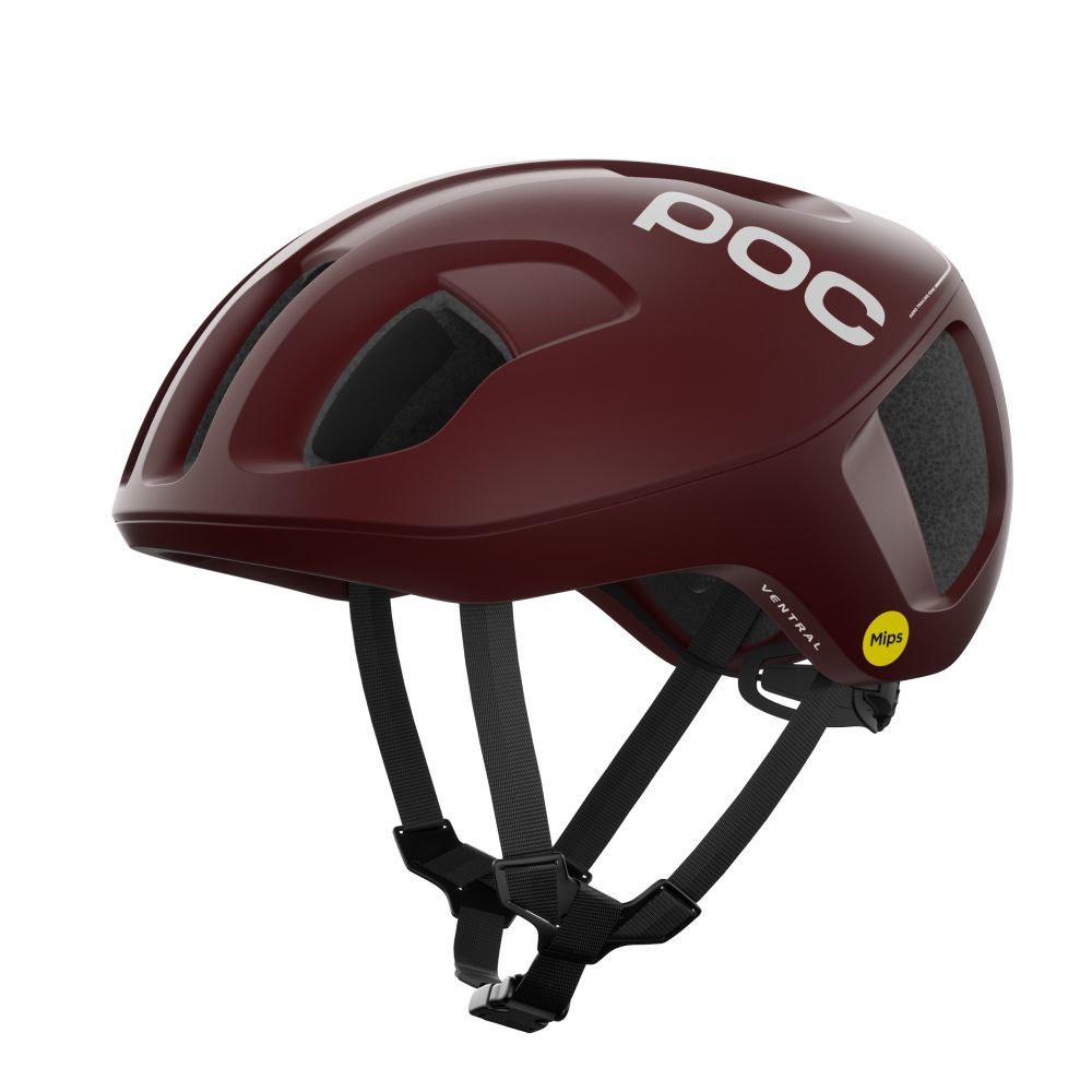 POC Ventral MIPS