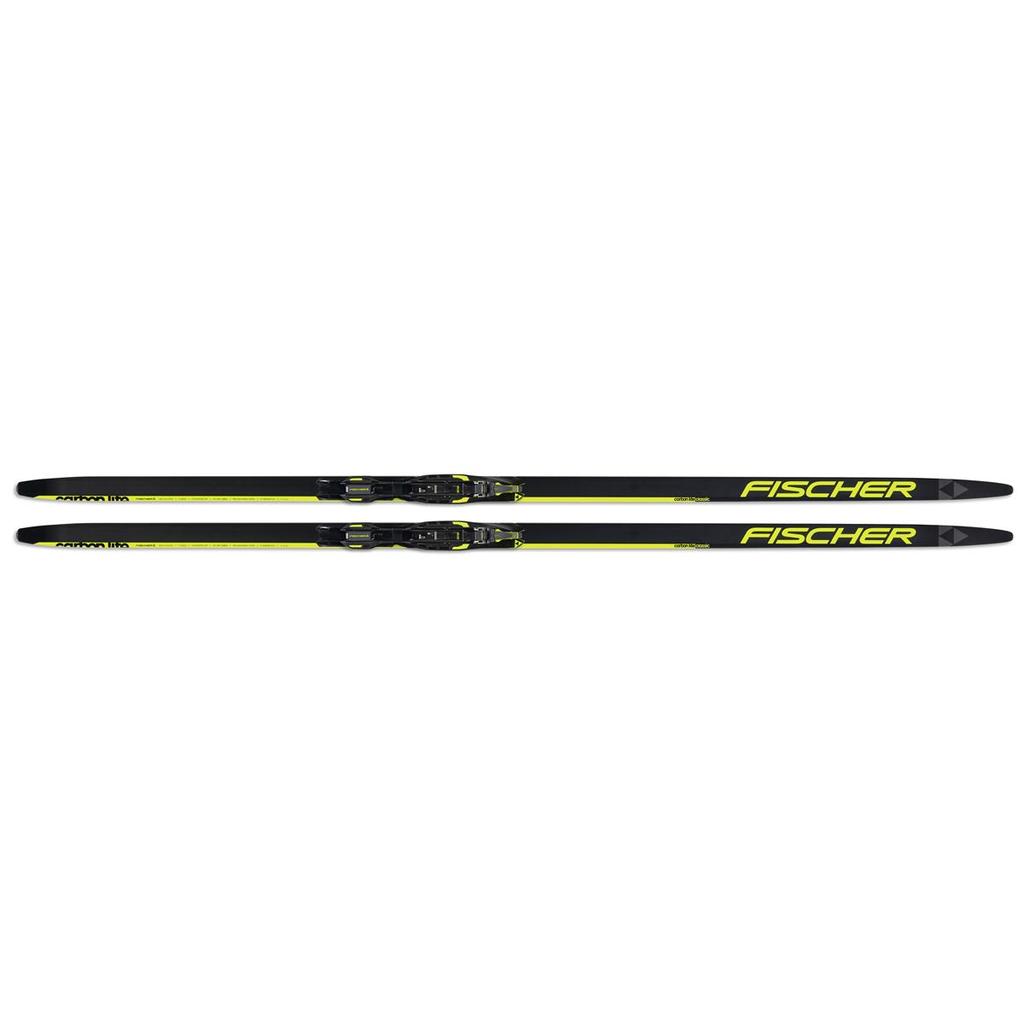 Fischer Carbonlite Classic Jr. + Binding (Race Classic Jr.)